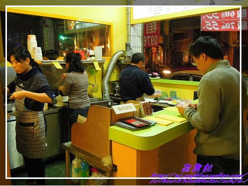 天空樹：(高雄楠梓區)天空樹(創意蛋包飯專賣店)