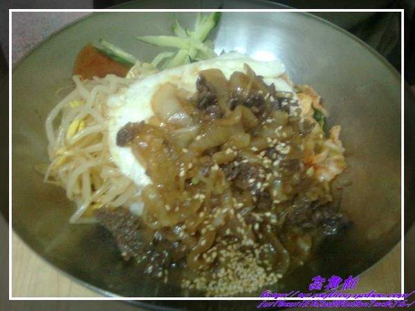 金順韓式料理:(高雄楠梓區)金順韓式料理