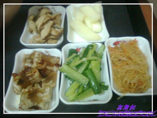 金順韓式料理:(高雄楠梓區)金順韓式料理