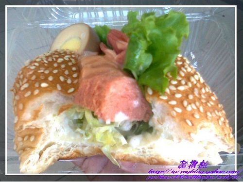 方師父羅宋麵包:(高雄左營區)方師父羅宋麵包