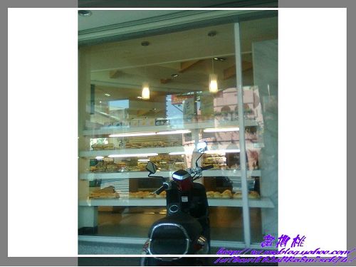 方師父羅宋麵包:(高雄左營區)方師父羅宋麵包