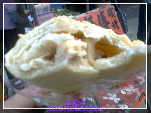 西班牙風味小吃:(高雄橋頭糖廠)西班牙風味小吃~脆餅