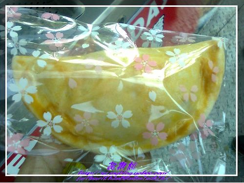 西班牙風味小吃:(高雄橋頭糖廠)西班牙風味小吃~脆餅