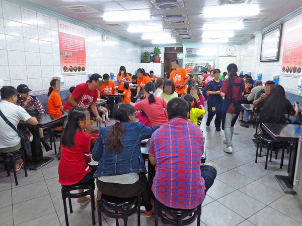 【新竹美食】莊記牛肉麵-超人氣排隊美食