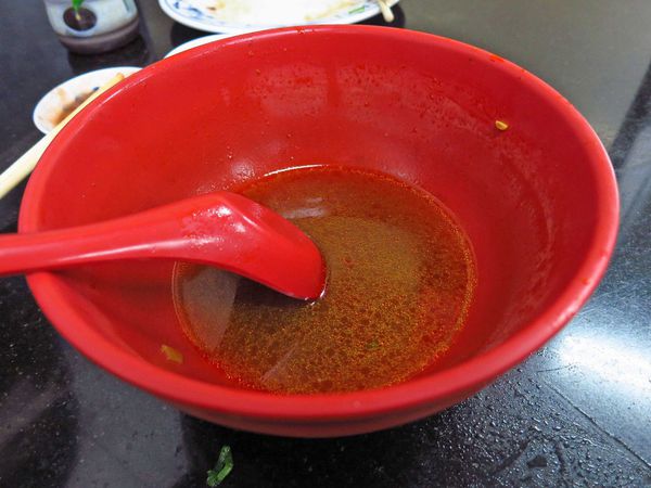 【新竹美食】莊記牛肉麵-超人氣排隊美食