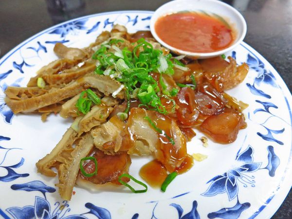 【新竹美食】莊記牛肉麵-超人氣排隊美食