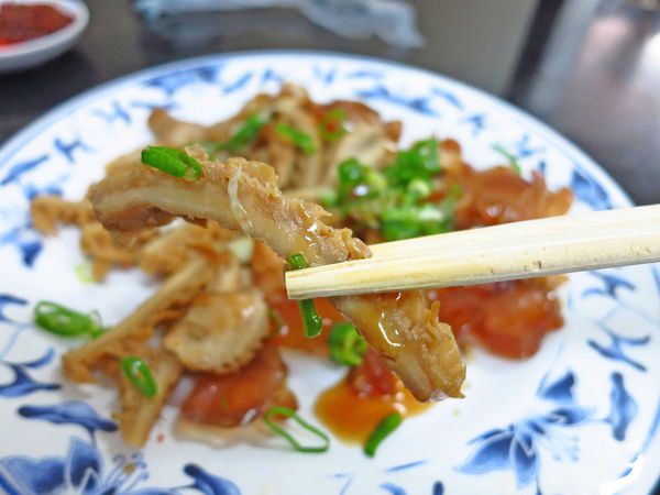 【新竹美食】莊記牛肉麵-超人氣排隊美食