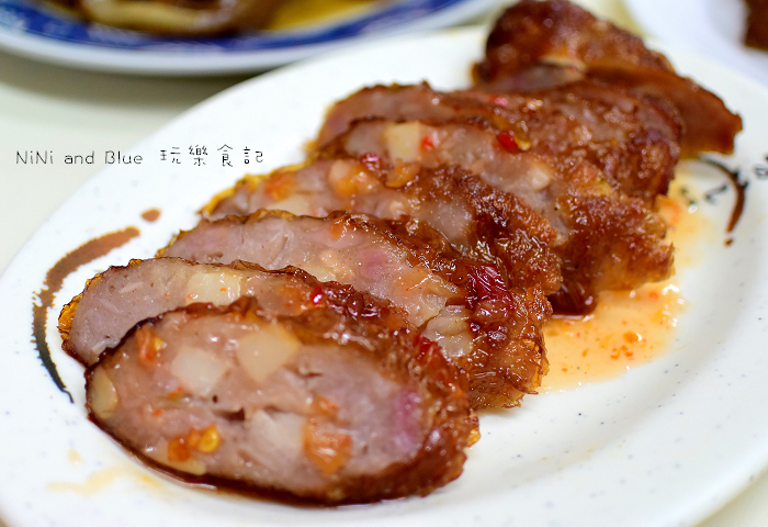 新竹老五鹹粥波霸滷肉飯13