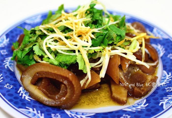 新竹老五鹹粥波霸滷肉飯12