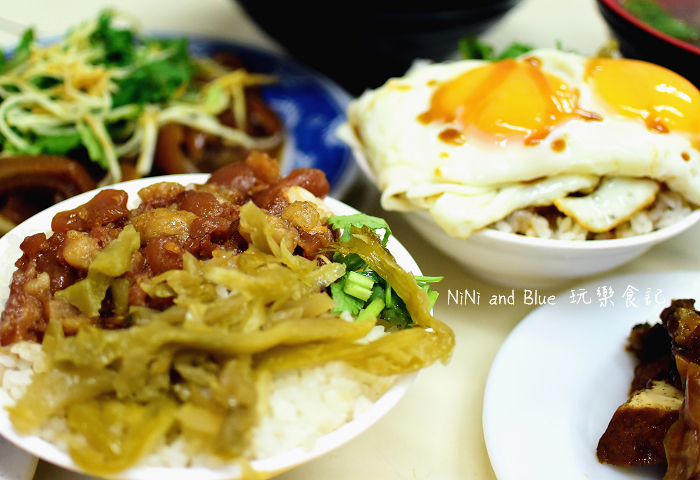 新竹老五鹹粥波霸滷肉飯16