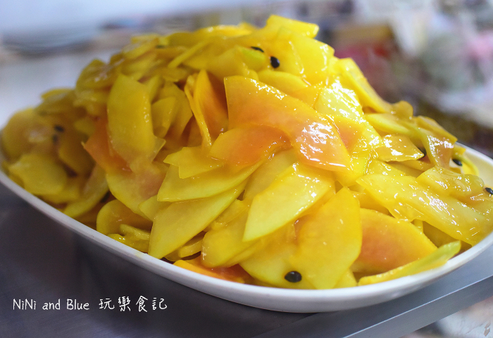 新竹老五鹹粥波霸滷肉飯08