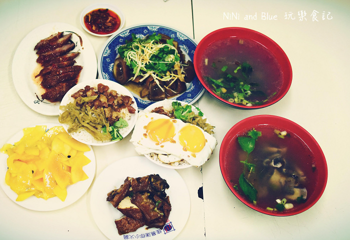新竹老五鹹粥波霸滷肉飯14