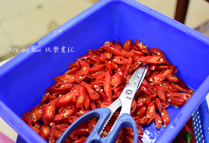 新竹老五鹹粥波霸滷肉飯05