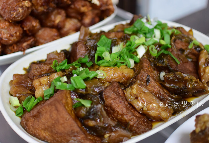 新竹老五鹹粥波霸滷肉飯03