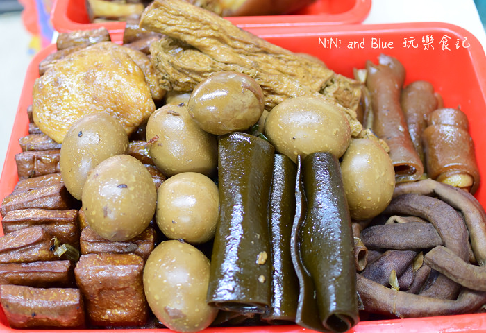 新竹老五鹹粥波霸滷肉飯04