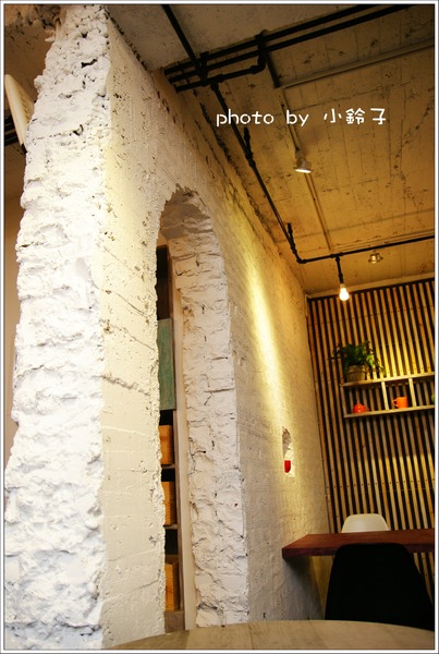 天ㄟ咖啡:宜蘭梅花湖畔「天ㄟ咖啡」享受片刻的寧靜