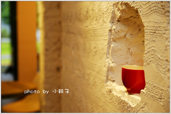 天ㄟ咖啡:宜蘭梅花湖畔「天ㄟ咖啡」享受片刻的寧靜