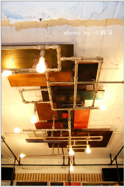 天ㄟ咖啡:宜蘭梅花湖畔「天ㄟ咖啡」享受片刻的寧靜