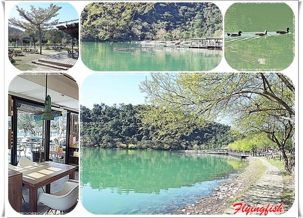 天ㄟ咖啡：✜ 2014寒假宜蘭三天兩夜輕旅行: 無敵美景、讓人忘記喧擾慢活好所在－「天ㄟ咖啡」♪♫ ♩♬ ♥～