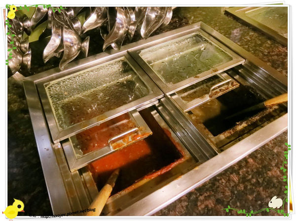 台北－新莊、輔大捷運站－饗厚牛排－享受厚度的美味－自助吧－蘑菇醬、牛排醬