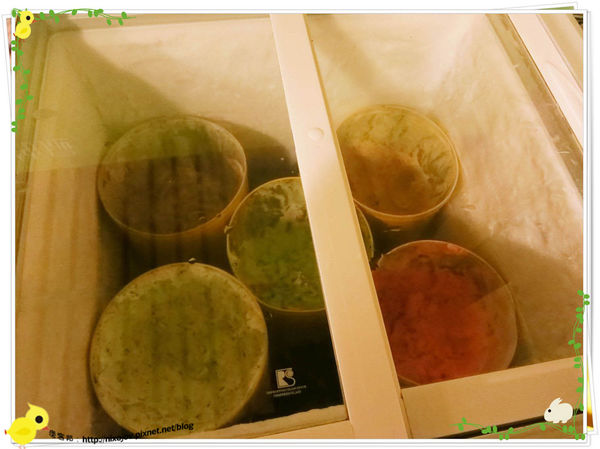 台北－新莊、輔大捷運站－饗厚牛排－享受厚度的美味－自助吧－冰淇淋