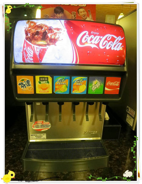 台北－新莊、輔大捷運站－饗厚牛排－享受厚度的美味－自助吧－飲料機