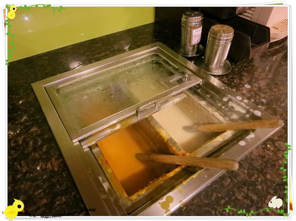 台北－新莊、輔大捷運站－饗厚牛排－享受厚度的美味－自助吧－南瓜濃湯、玉米濃湯