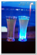 漁人碼頭福容大飯店：淡水吃到飽．漁人碼頭上的巨型愛之船／夏日星光BBQ──福容大飯店