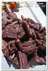 漁人碼頭福容大飯店：淡水吃到飽．漁人碼頭上的巨型愛之船／夏日星光BBQ──福容大飯店