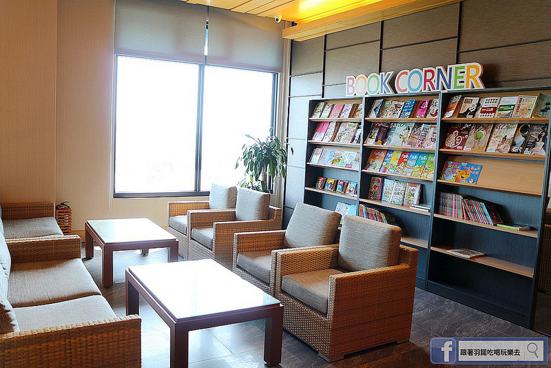 福容大飯店淡水漁人碼頭情人塔065