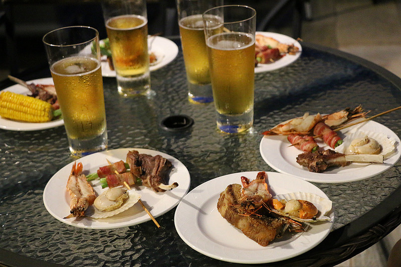 福容大飯店淡水漁人碼頭情人塔567