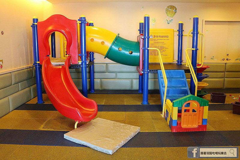 福容大飯店淡水漁人碼頭情人塔067