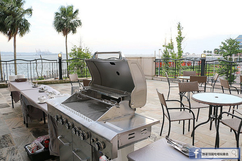 福容大飯店淡水漁人碼頭情人塔501