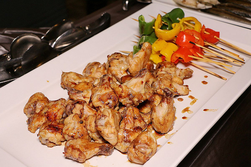 福容大飯店淡水漁人碼頭情人塔579