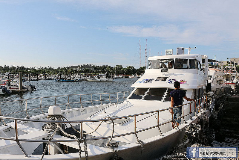 福容大飯店淡水漁人碼頭情人塔284