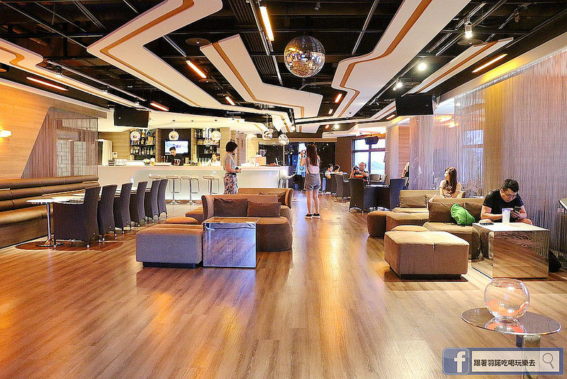 福容大飯店淡水漁人碼頭情人塔517