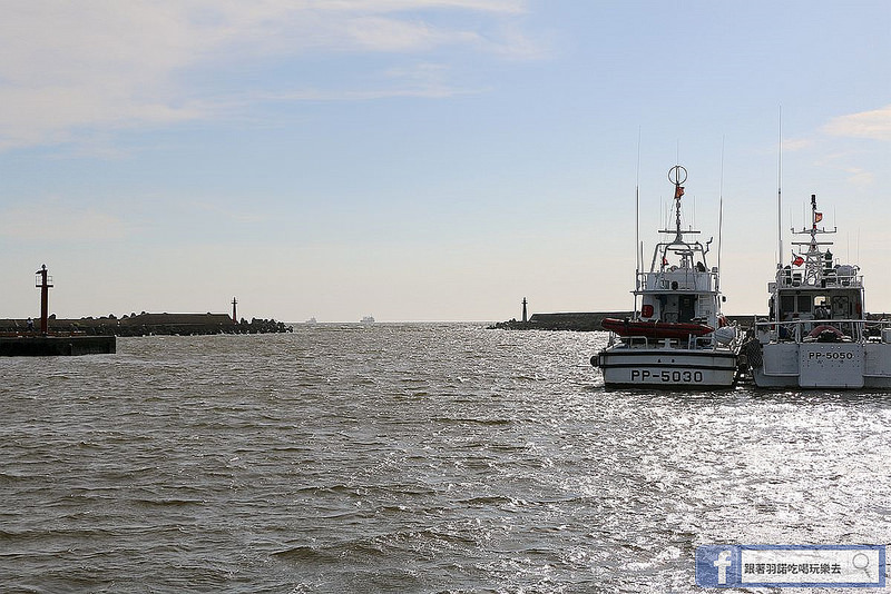 福容大飯店淡水漁人碼頭情人塔164