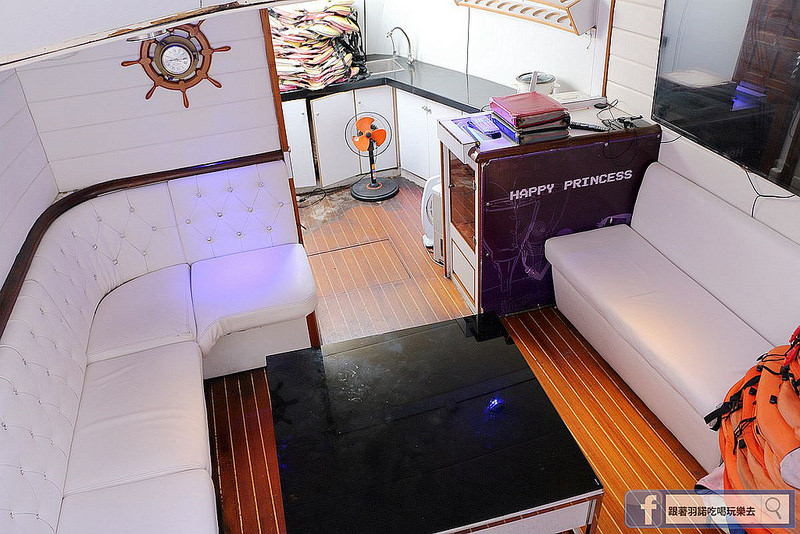 福容大飯店淡水漁人碼頭情人塔120