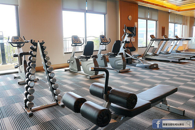 福容大飯店淡水漁人碼頭情人塔095