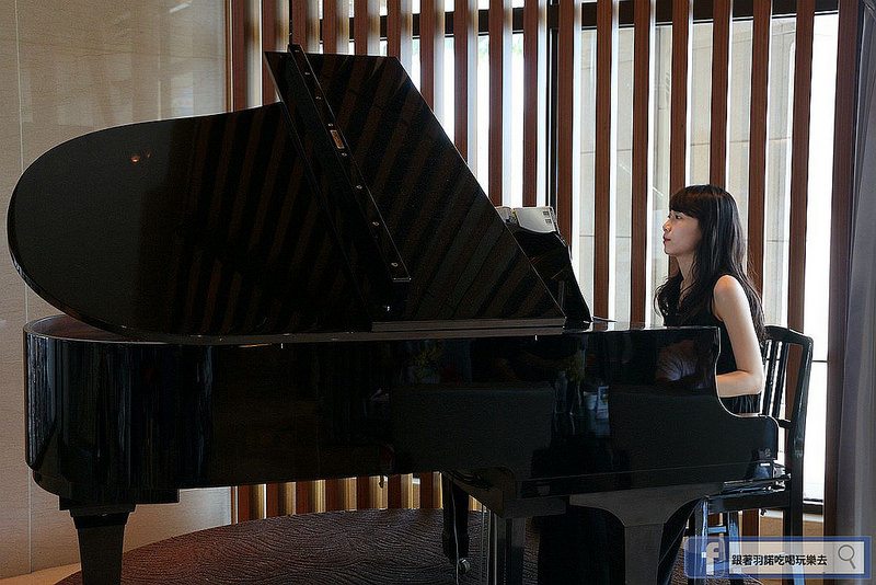 福容大飯店淡水漁人碼頭情人塔050