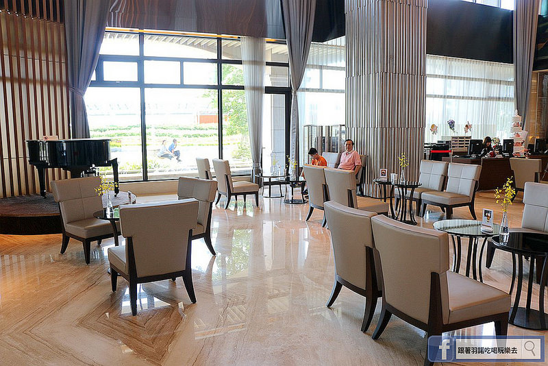 福容大飯店淡水漁人碼頭情人塔034