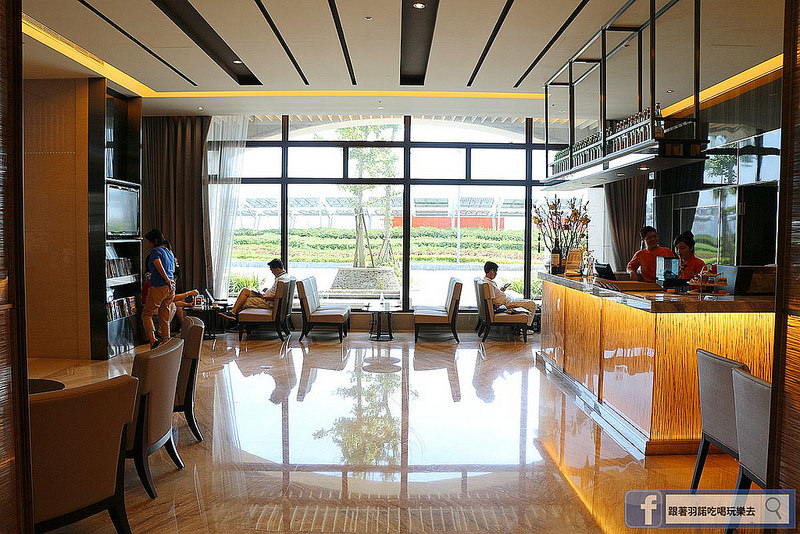 福容大飯店淡水漁人碼頭情人塔047