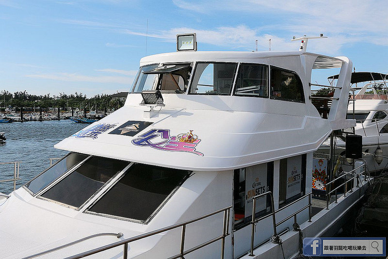 福容大飯店淡水漁人碼頭情人塔114