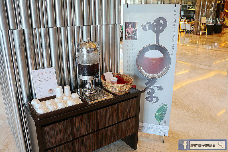 福容大飯店淡水漁人碼頭情人塔042