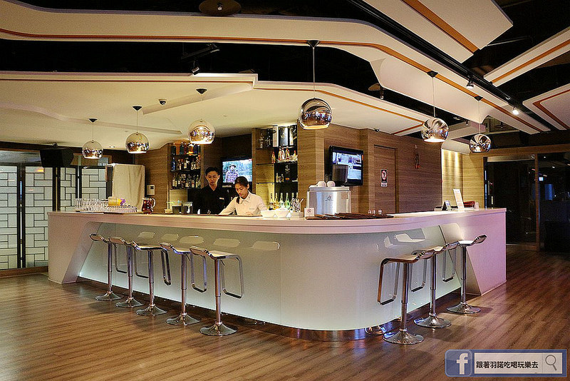 福容大飯店淡水漁人碼頭情人塔519