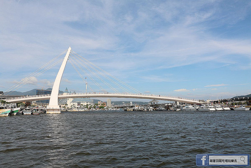 福容大飯店淡水漁人碼頭情人塔181