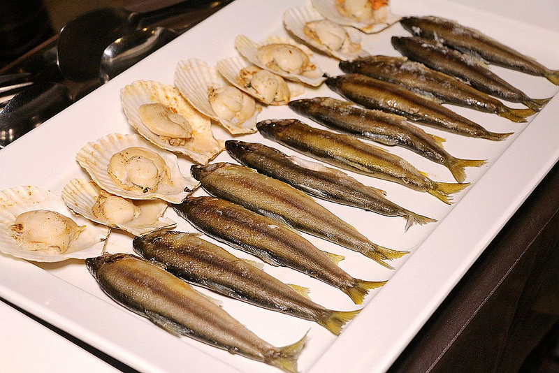 福容大飯店淡水漁人碼頭情人塔580