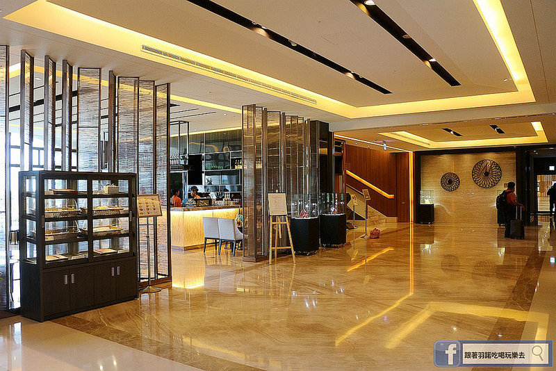 福容大飯店淡水漁人碼頭情人塔046