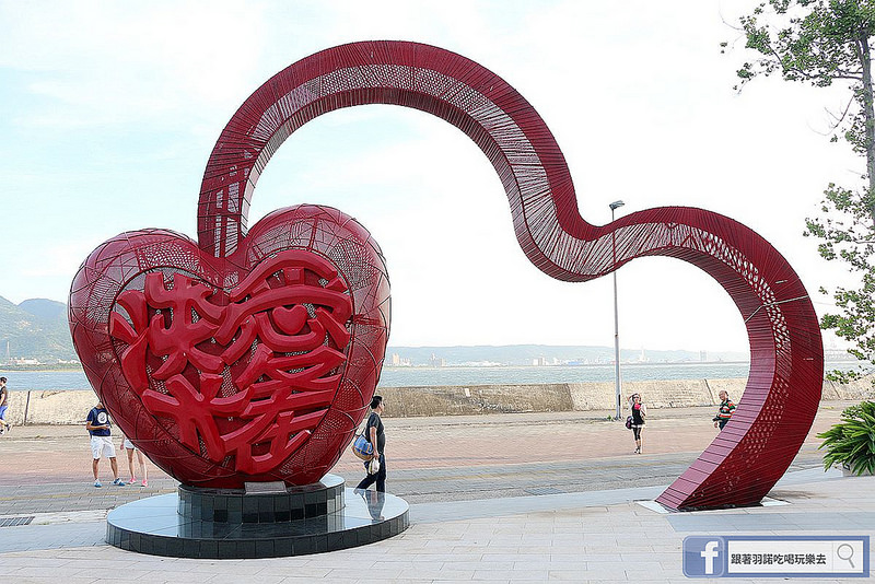 福容大飯店淡水漁人碼頭情人塔324