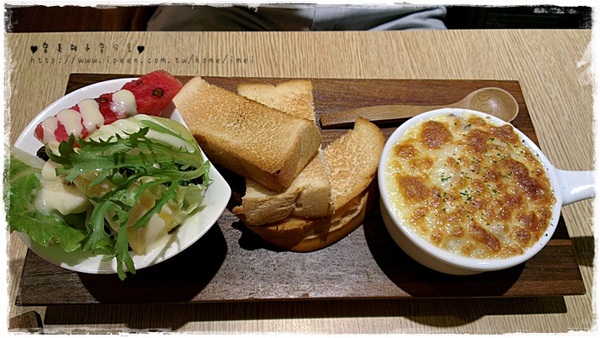 日光徐徐:<體驗>高雄『日光徐徐』早午餐初體驗~~~<鄰近苓雅區寒軒大飯店>